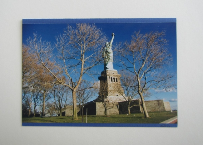 Freiheitsstatue New York